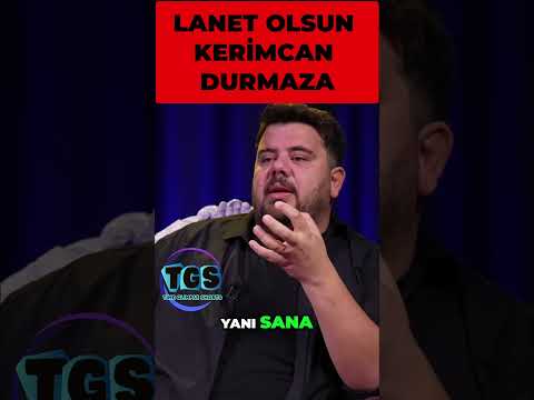 #kerimcandurmaz : Artık O Kadar Param Yok , FAKİRLEŞTİM!!!! #shorts