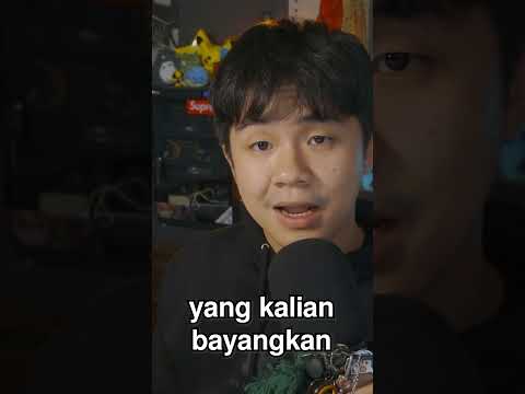 Gw Menggabungkan Indonesia dan Politik