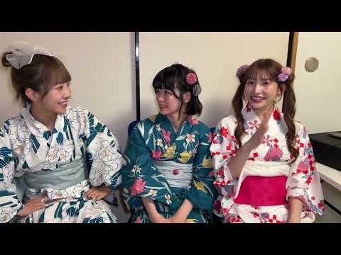 おいもちゃん初のオンラインサイン会で疲労困憊ww