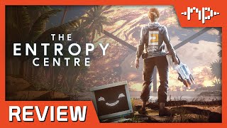 Vido-Test : The Entropy Centre Review - Noisy Pixel