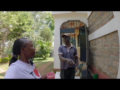 Things Fall Apart With My African Dad !! Im soo Tired Of This