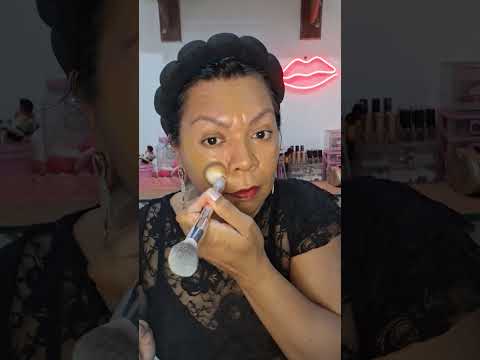 Pincel duplo multifuncional Silver Pró || Lançamento make B #oboticario