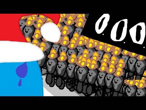 When Someone starts a CULT in BIG SCARY... #bigscary