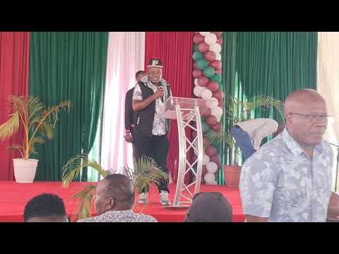 Mafundi kukaribishwa na kupewa nafasi Homelink Mabati Factory