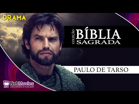 Coleção Bíblia Sagrada: Paulo (2000) - Filme Completo Dublado GRÁTIS - Filme de Drama | NetMovies