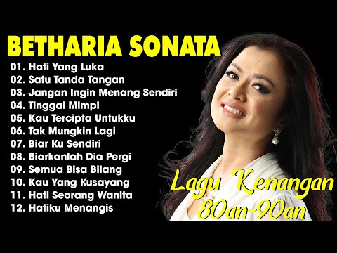 Betharia Sonata - Songs, Concert tickets & Videos