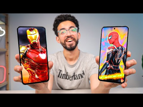 اقوى صفقة من ريلمى فى الفئة الاقتصادية !🚀 Realme 14 5G/14T 5G