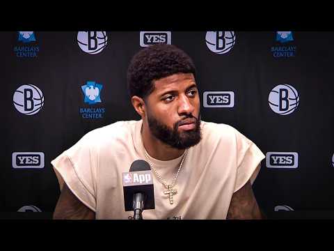 NBA Trade Rumors Swirl Around Paul George After Disappointing Season