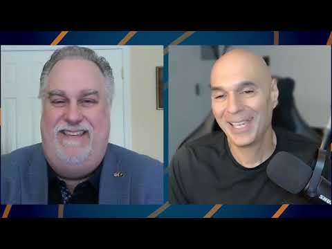 Q-Day Before 2030 Remains Firm – with Cameron Chehreh of IonQ | Ep. 136