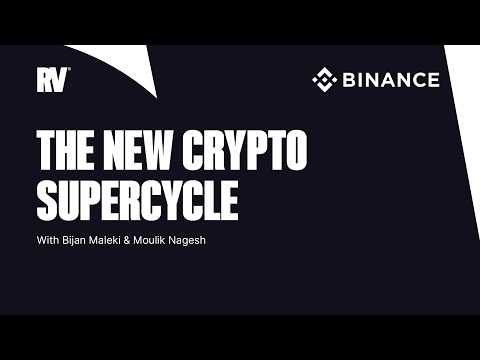 Stablecoins, ETFs, and the New Crypto Market Structure | Moulik Nagesh of Binance | Masterclass