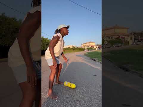 Eu não me sinto vingativa 😂