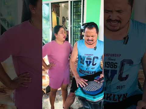 เอาอย่างไวเลย #funny #สนุกสนานคลายเครียด #comedy #สมเพียงศิรินภาเฮฮาchanel
