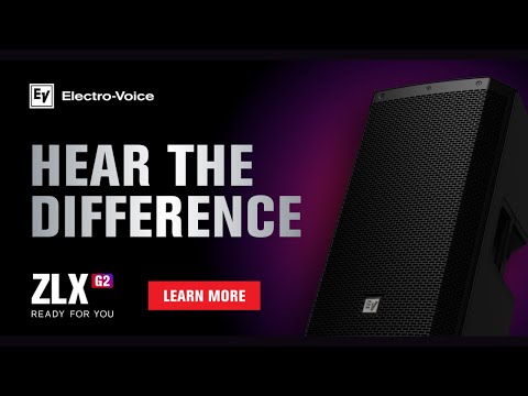 ZLX G2 - Building on the Success of the First Generation