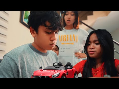 Isip Bata pa din kahit may Sakit