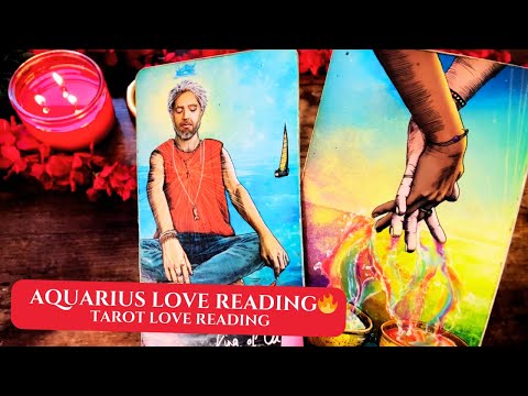 💕AQUARIUS✨ WOW!! They’re Forever Changed… But Will You Forgive Them This Time?