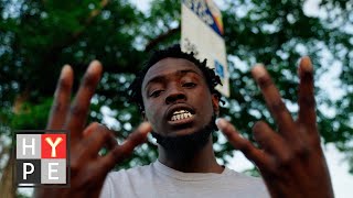 1-800-Bull - "Broward Mugshots"  (Mhm) (Official Music Video)