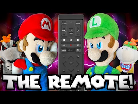 AMB - The Remote!