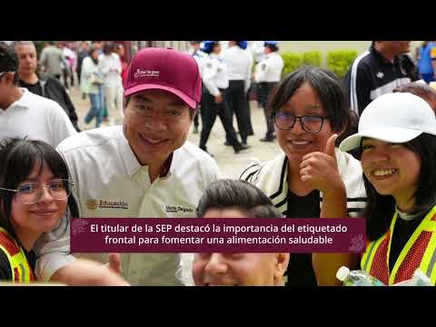 SEP Informa Semana 28