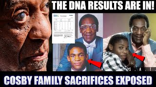 Bill Cosby is Malcolm Jamal Warner’s Real Father (YOU MUST SEE THIS)