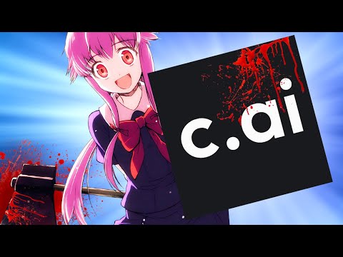 CHARACTER.AI Needs To Be Stopped