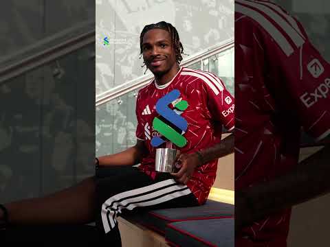 Player of the month 🏆🇫🇷
