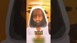 Versión Animada del Evangelio según San Mateo Capitulo 4