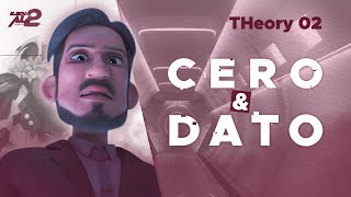 THeory 02 Ejen Ali The Movie 2 - Antara Cero & Dato Othman dalam membangun Cyberaya
