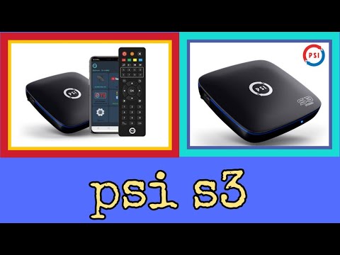 กล่องPSI-S3-hybrid กล่องdvr Belko