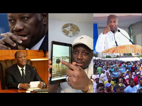 Très très urgent c'est chaud en cote d'ivoire