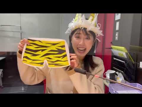 中根鬼の秘密～千客万来！ごぜん様さま基町演芸場