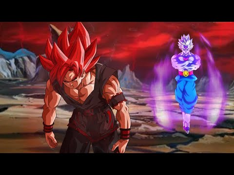 GOKU EL ANGEL DEMONIO | CAPITULO 1 | GOHAN TEORÍAS