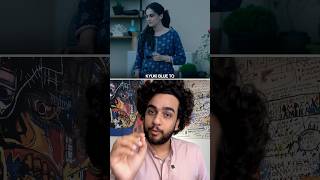 Beautiful Color Theory in Thappad