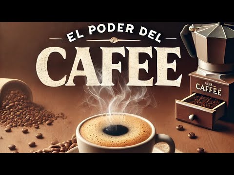 El poder del café