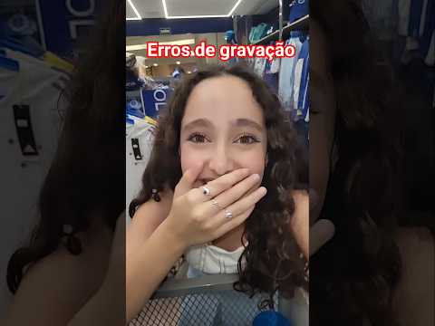 ERROS DE GRAVAÇÃO #shorts #fypシ゚viral #fy #shortsviral #shortsvideo #funny #fun #humor