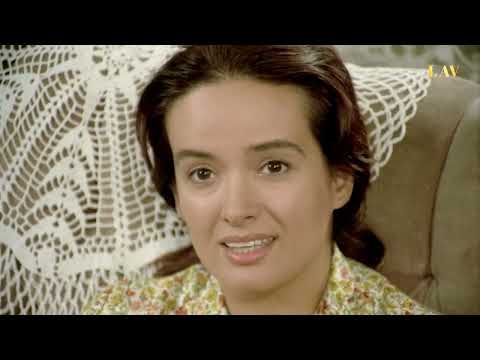 Müjde Ar etkileyici sahne | Teyzem