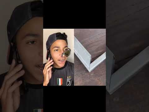 se eu trabalhasse no açougue Kkkk shorts (créditos @Lkzinhu)