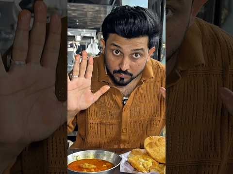 Eating underrated Nalli Paya in Karachi #dumhybhae #shorts #ytshorts