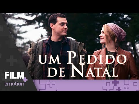 Um Pedido de Natal ?? // Filme Completo Dublado // Drama // Film Plus Emotion