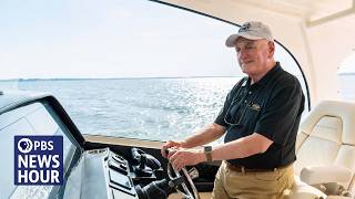 Instead of selling, business owner donates company to trust for charity