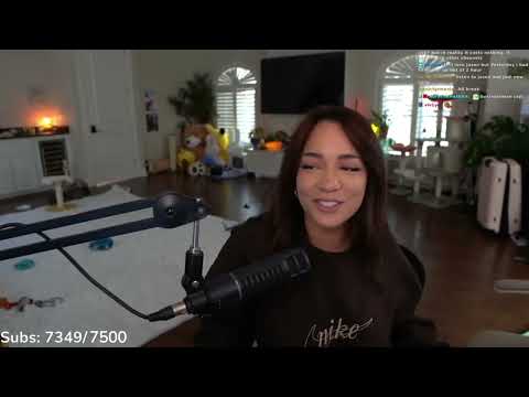 Cinna Talks About The Twitch Botting Problem