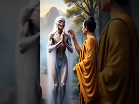 Chánh Đẳng Giác Đã Hoá Độ Mọi Loại Chúng Sanh - Nam Mô A Di Đà Phật #phatphap #buddha