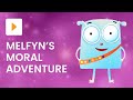 Melfin's Quest: Decision-Making and Consequences