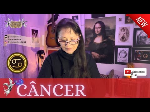 ♋️CÂNCER*😇CONFIA NO SEU ESPIRITUAL✨É ELE QUEM ESTÁ ABRINDO SEUS CAMINHOS🔥🚀