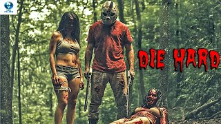 Best Horror Thriller Movie | Die Hard | Full Movie In English | Free Hollywood Action Movies