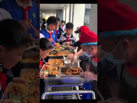 Program Makan Bergizi di Sekolah — Sudah Sampai ke Daerahmu Belum? 🍱🇮🇩 | Inspirasi Sekolah