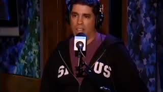 Artie Offers To Help Caller With Depression - Howard Stern Show