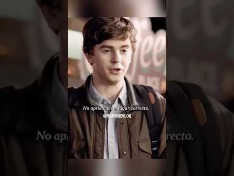 ESTE CHICO NACIÓ PARA SER DOCTOR #peliculas2024 #netflix #movie #facebook