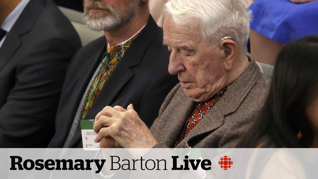 Calls for Ottawa to release documents naming alleged Nazi war criminals in Canada