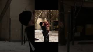 С днём рождения моя хорошая 🖤