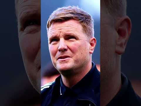 Does Eddie Howe have to take some responsibility of players wanting away? #NUFC #NewcastleUnited